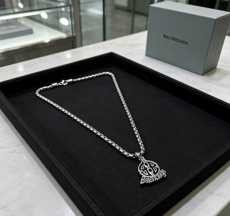 Balenciaga Necklace 07yxs20